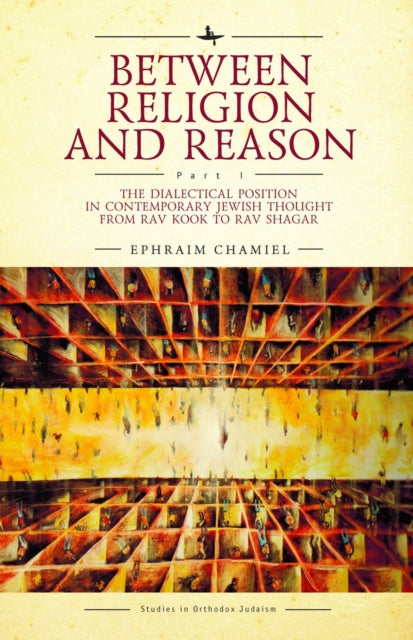 Between Religion and Reason: The Dialectical