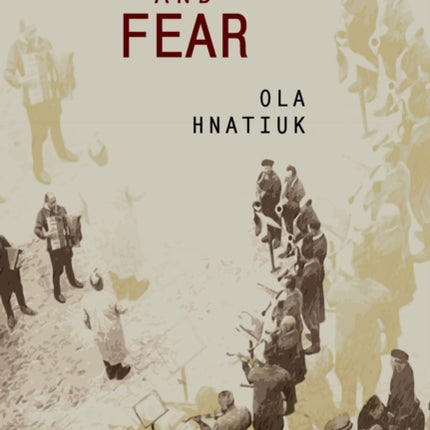 Courage and Fear