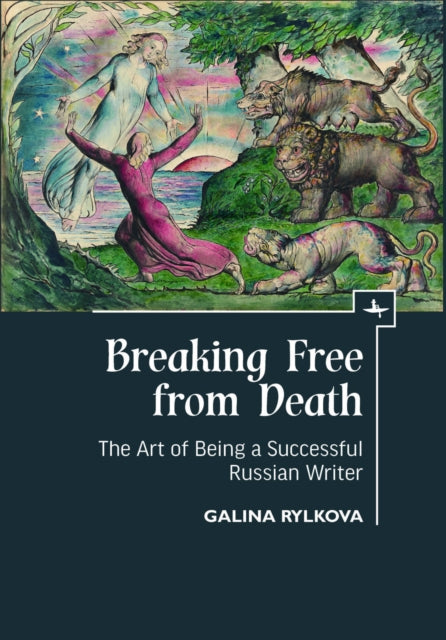 Breaking Free from Death: The Art of Being a