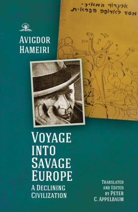 Voyage into Savage Europe: A Declining