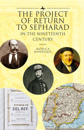 The Project of Return to Sepharad in the