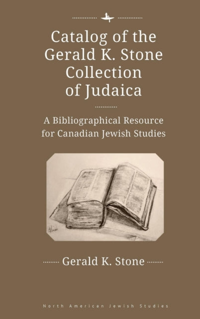 Catalog of the Gerald K. Stone Collection of