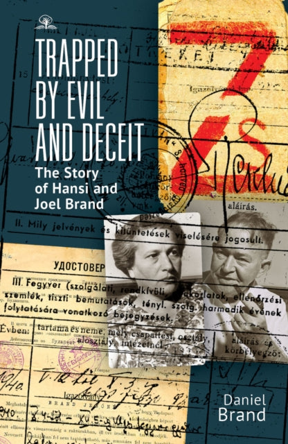 Trapped by Evil and Deceit: The Story of Hansi