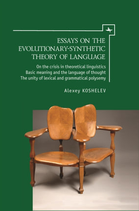 Essays on the Evolutionary-Synthetic Theory of