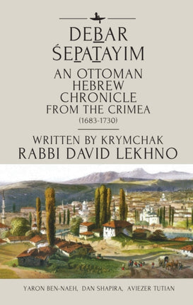 An Annotated English Translation of Debar