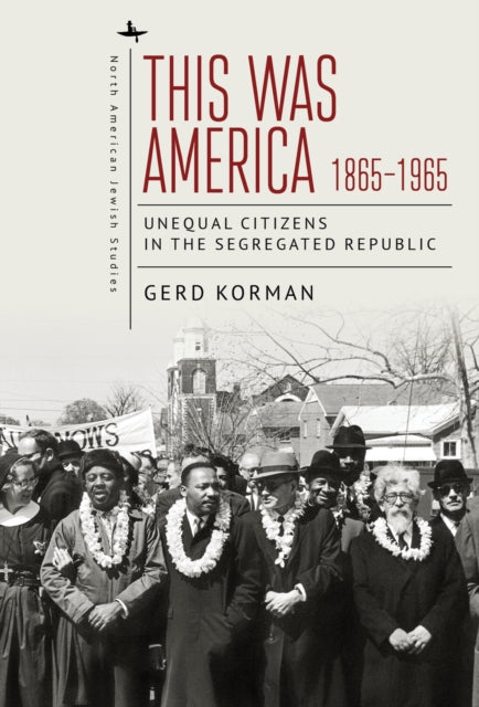 This Was America, 1865-1965: Unequal Citizens in