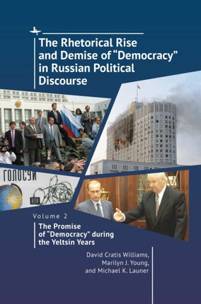 The Rhetorical Rise and Demise of “Democracy” in