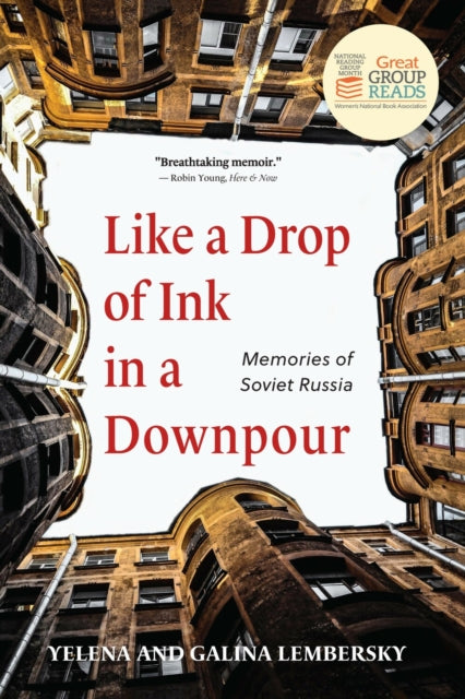 Like a Drop of Ink in a Downpour: Memories of