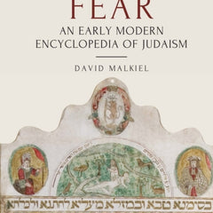 Collection image for: Jewish philosophy Books