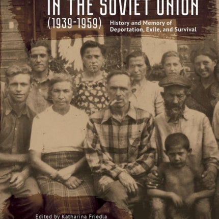 Polish Jews in the Soviet Union (1939–1959):