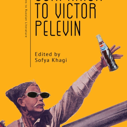 Companion to Victor Pelevin