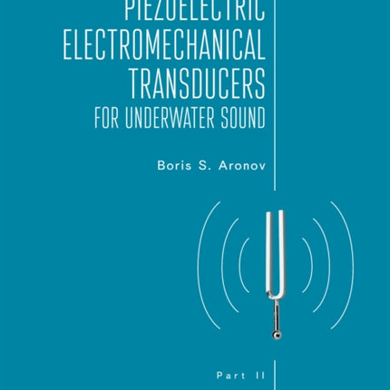 Piezoelectric Electromechanical Transducers for