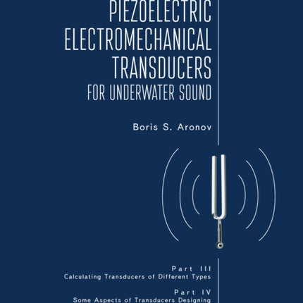 Piezoelectric Electromechanical Transducers for