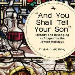 Collection image for: Judaism: branches and groups Books