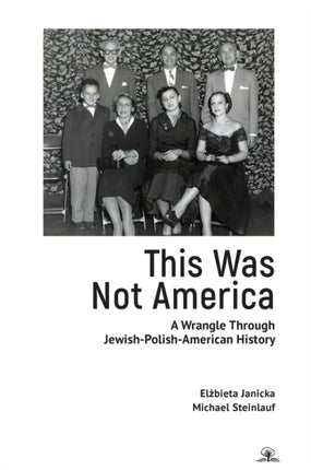 This Was Not America: A Wrangle Through