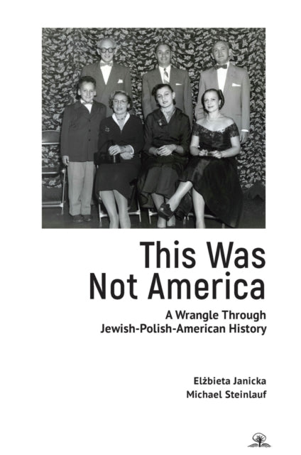 This Was Not America: A Wrangle Through