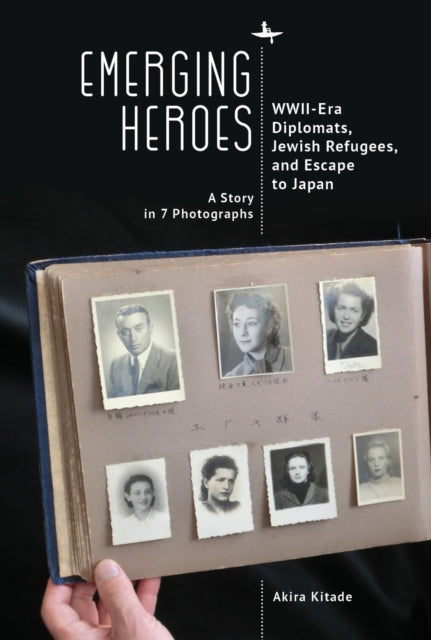 Emerging Heroes: WWII-Era Diplomats, Jewish