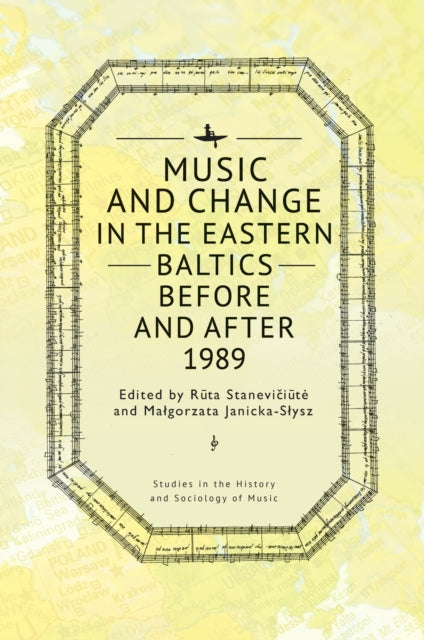 Music and Change in the Eastern Baltics Before