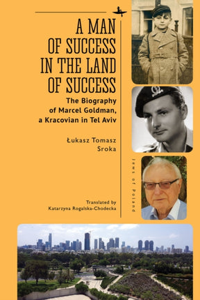 A Man of Success in the Land of Success: The