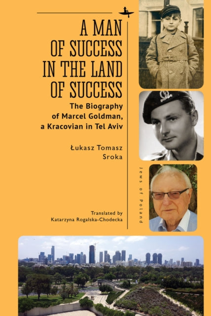A Man of Success in the Land of Success: The
