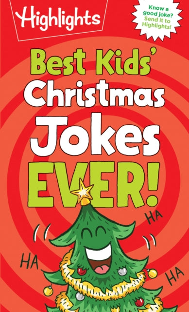 Best Kids′ Christmas Jokes Ever!