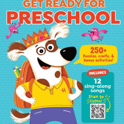 Get Ready for Preschool