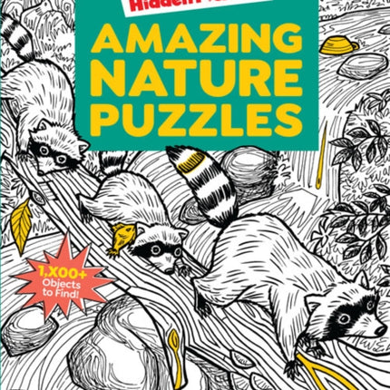 Amazing Nature Puzzles