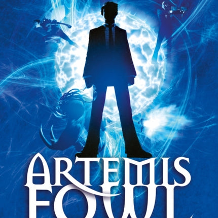 Artemis Fowl: el mundo subterráneo / Artemis Fowl