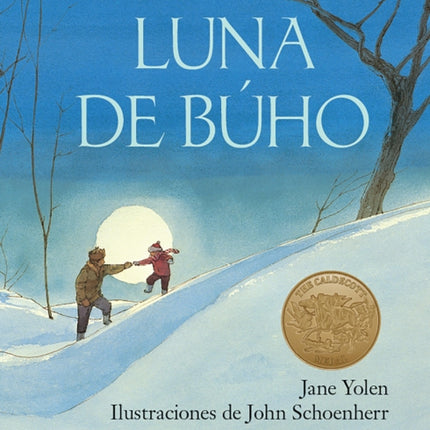 Luna de búho / Owl Moon