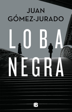 Loba negra / The Black Wolf