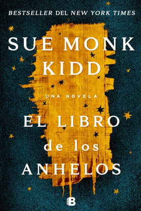 El libro de los anhelos / The Book of Longings