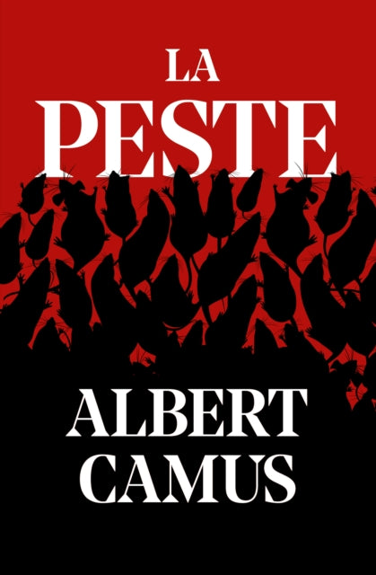 La peste / The Plague