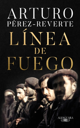 Línea de fuego / Line of Fire