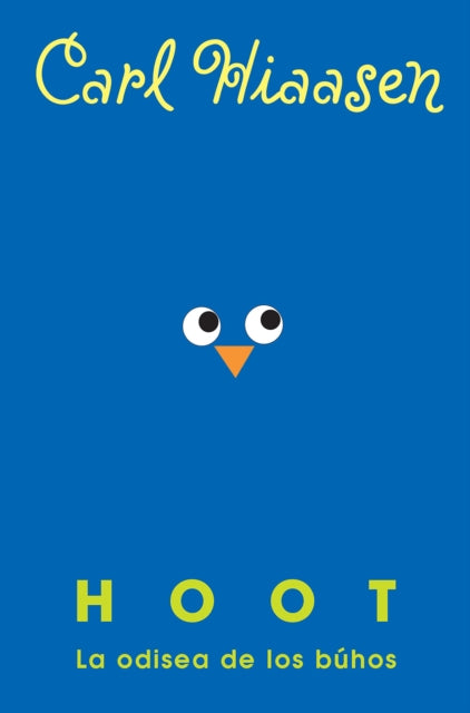 Hoot: La odisea de los búhos / Hoot