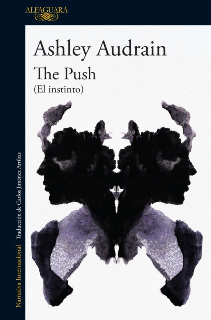 El instinto / The Push