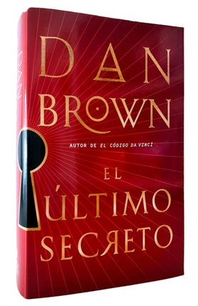 El último secreto  The Secret of Secrets