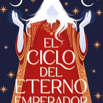 El ciclo del eterno emperador / The Cycle of the Eternal Emperor