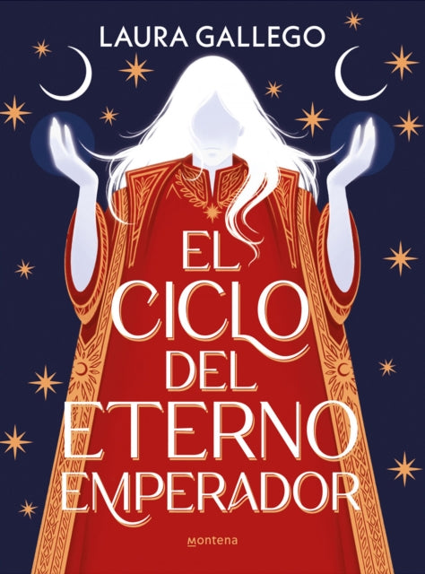 El ciclo del eterno emperador / The Cycle of the Eternal Emperor