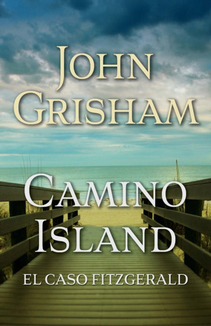 Camino Island. El caso Fitzgerald / Camino Island