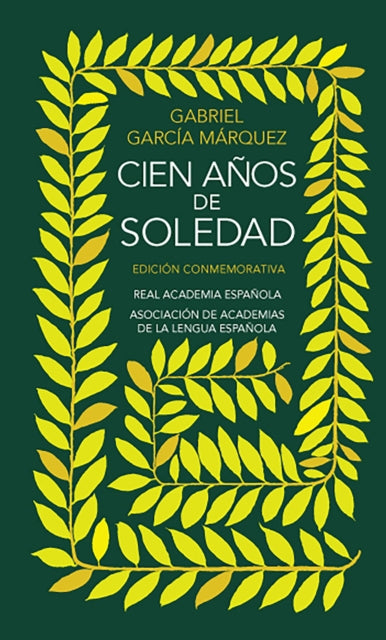 Cien años de soledad / One Hundred Years of Solitude