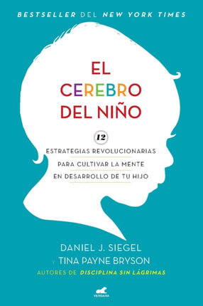 El cerebro del niño / The Whole-Brain Child