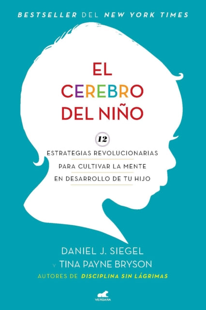 El cerebro del niño / The Whole-Brain Child