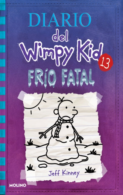 Frío fatal / The Meltdown