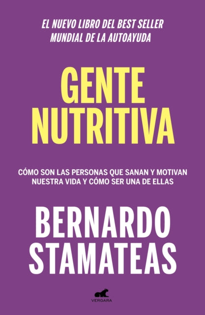 Gente nutritiva / Nourishing People