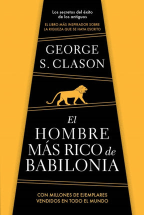 El hombre más rico de Babilonia/ The Richest Man in Babylon