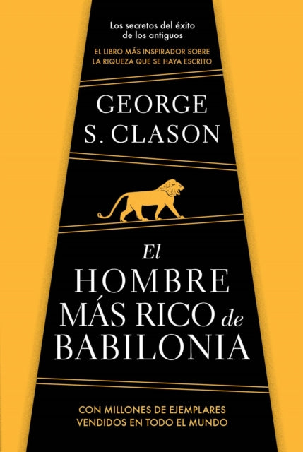 El hombre más rico de Babilonia/ The Richest Man in Babylon