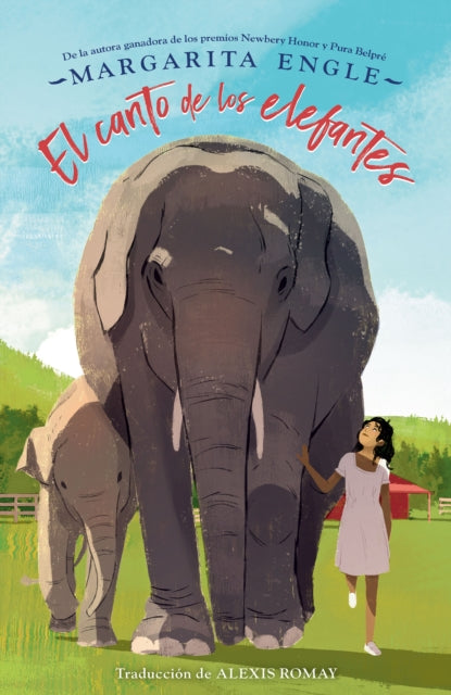 El canto de los elefantes / Singing with Elephants