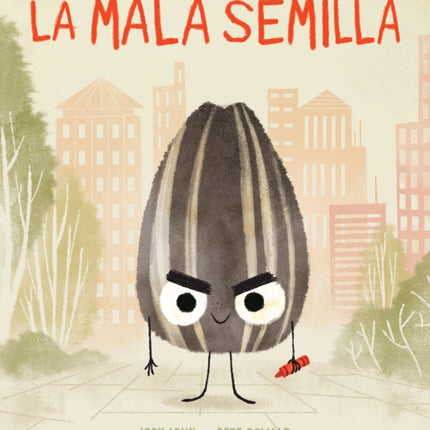 La mala semilla / The Bad Seed