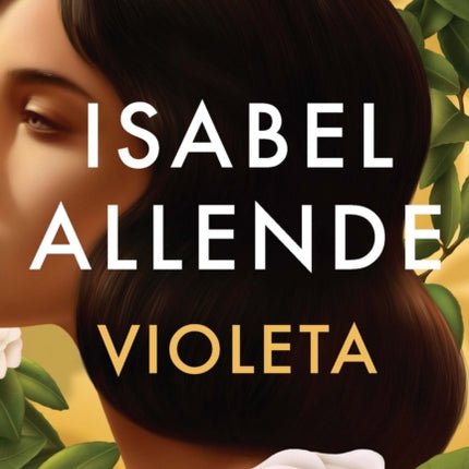 Violeta (Spanish Edition)