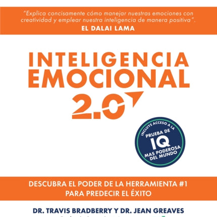 Inteligencia emocional 2.0 / Emotional Intelligence 2.0